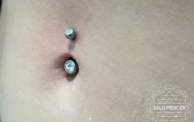 Piercing Helix